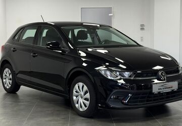 VW Polo 28.138 km 17.490 &euro; Wesseling 50389