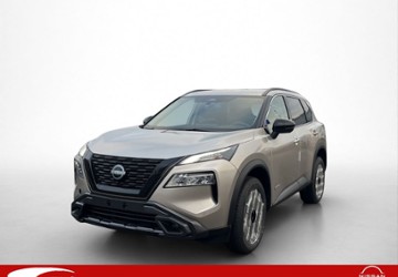 Nissan X-Trail 14.990 km 32.690 &euro; Bornheim 53332