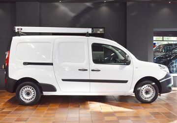 Renault Kangoo 72.076 km 14.450 &euro; Bonn 53177
