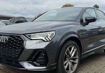 Audi Q3 163.233 km 24.990 &euro; Hilden 40721