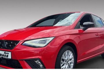 Seat Ibiza 14.187 km 18.200 &euro; Brühl 50321