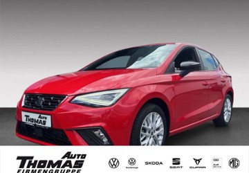 Seat Ibiza 14.187 km 18.500 &euro; Brühl 50321