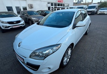Renault Megane 256.000 km 3.450 &euro; Brühl 50321