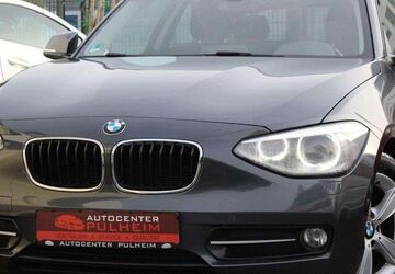 BMW 116 129.000 km 5.999 &euro; pulheim 50259