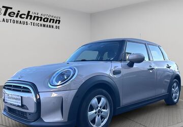 Mini ONE 17.038 km 18.990 &euro; Dormagen 41540