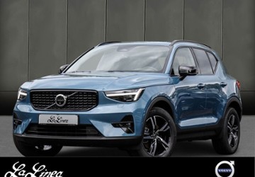 Volvo XC40 24.820 km 36.840 &euro; Bonn 53117