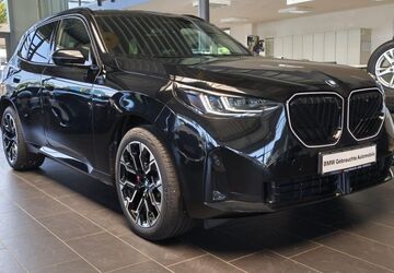 BMW X3 4.003 km 58.990 &euro; Langenfeld 40764