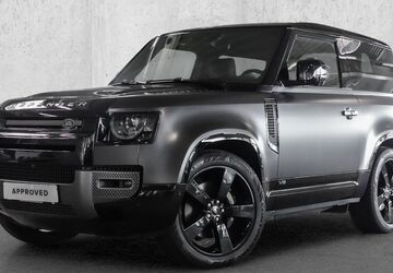 Land Rover Defender 46.972 km 92.900 &euro; Köln 51149