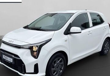 Kia Picanto 53.400 km 14.490 &euro; Leverkusen 51381
