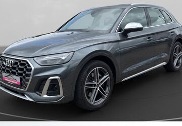 Audi SQ5 23.727 km 52.880 &euro; Köln 50968