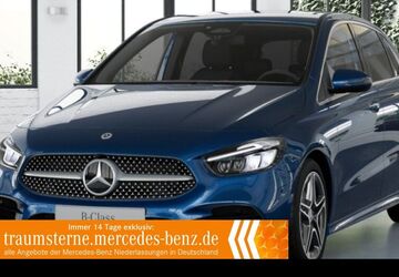 Mercedes-Benz B 220 16.449 km 32.990 &euro; Köln 51149