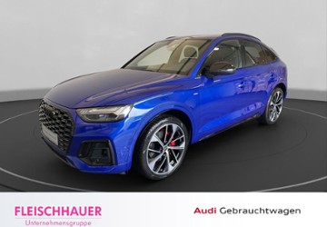 Audi Q5 31.500 km 59.880 &euro; Köln 50823
