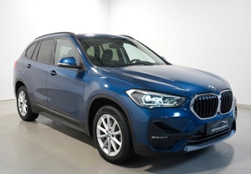 BMW X1 132.088 km 22.490 &euro; Hürth bei Köln 50354
