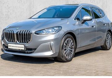 BMW 220 Active Tourer 18.137 km 25.495 &euro; Köln-West 50858