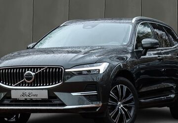 Volvo XC60 44.000 km 37.950 &euro; Bergisch Gladbach 51469