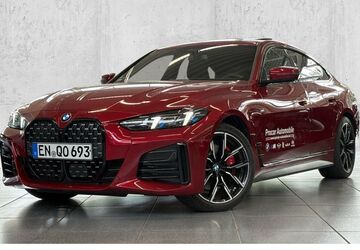 BMW 430 Gran Coupé 17.990 km 53.490 &euro; Köln-West 50858