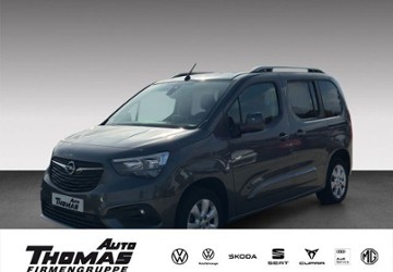 Opel Combo Life 61.670 km 18.990 &euro; Bonn 53227