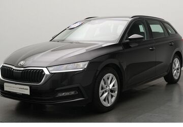 Skoda Octavia 31.822 km 22.988 &euro; Leverkusen 51379