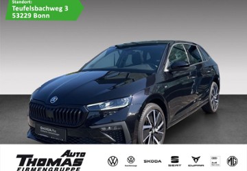Skoda Scala 15.200 km 25.880 &euro; Bonn 53227
