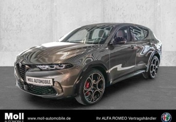Alfa Romeo Tonale 17.500 km 29.490 &euro; Köln 50825