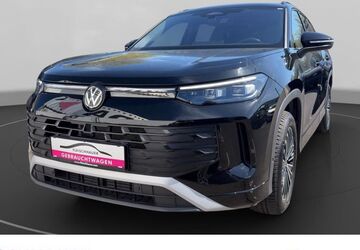 VW Tayron 14.224 km 36.980 &euro; Köln-Mülheim 51063