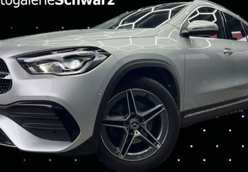 Mercedes-Benz GLA 250 79.940 km 30.990 &euro; Remscheid 42897