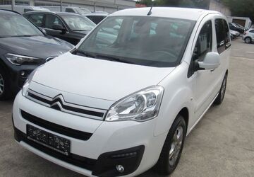 Citroen Berlingo 64.800 km 11.900 &euro; Leverkusen 51371