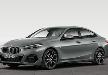 BMW 218 Gran Coupé 19.129 km 27.270 &euro; Wesseling 50389
