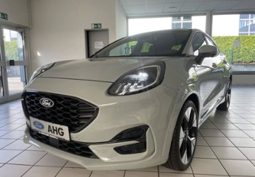 Ford Puma 15.000 km 34.690 &euro; Bergisch Gladbach 51465