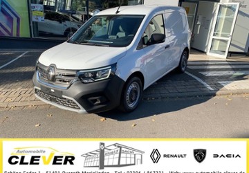 Renault Kangoo 50 km 25.500 &euro; Overath 51491