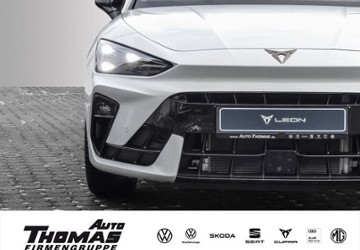 Cupra Leon 2.500 km 37.190 &euro; Bonn 53227