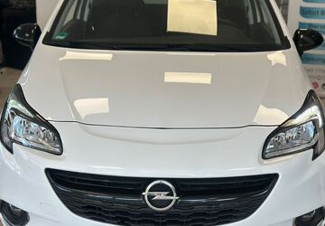 Opel Corsa 100.000 km 7.699 &euro; Hürth 50354