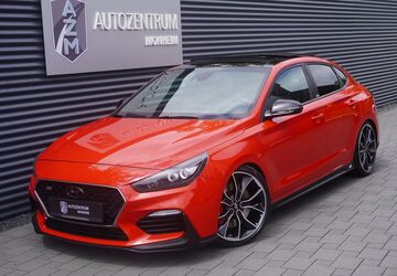 Hyundai i30 65.000 km 21.990 &euro; Monheim am Rhein 40789