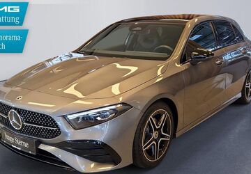 Mercedes-Benz A 180 23.000 km 30.680 &euro; Dormagen 41540