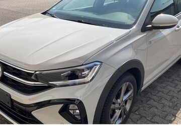 VW Taigo 30.721 km 22.450 &euro; Langenfeld 40764