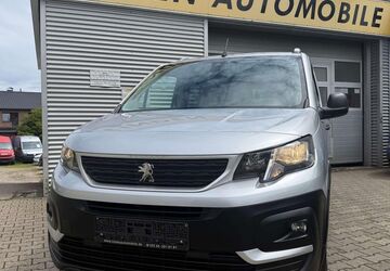 Peugeot Rifter 192.406 km 10.700 &euro; Frechen 50226