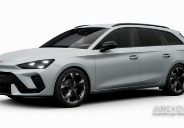 Cupra Leon 14.830 km 32.980 &euro; Leverkusen 51373
