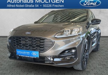Ford Kuga 56.978 km 29.990 &euro; Hürth 50354