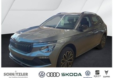 Skoda Kamiq 24.530 km 23.990 &euro; Hilden 40721