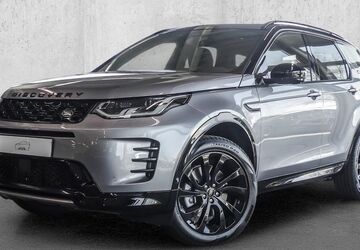 Land Rover Discovery Sport 17.900 km 51.480 &euro; Köln 51149