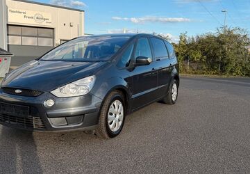 Ford S-Max 274.335 km 2.499 &euro; Wesseling 50389