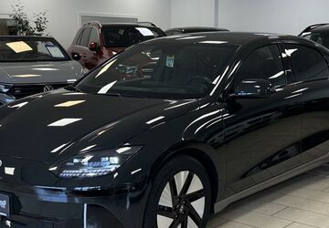 Hyundai IONIQ 6 34.006 km 31.000 &euro; Bonn 53227