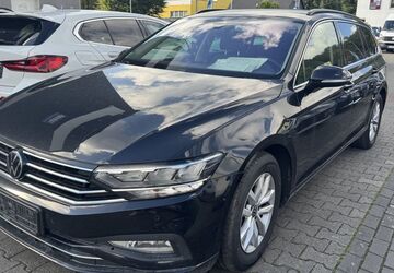 VW Passat 210.250 km 13.900 &euro; Bonn 53227