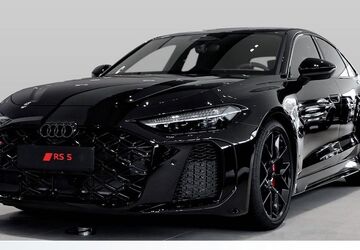 Audi RS5 3.000 km 118.990 &euro; Bonn 53119