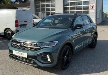 VW T-Roc 14.369 km 34.990 &euro; Wermelskirchen 42929