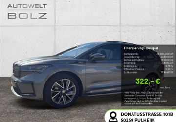 Skoda Enyaq 123.765 km 29.990 &euro; Pulheim-Brauweiler 50259