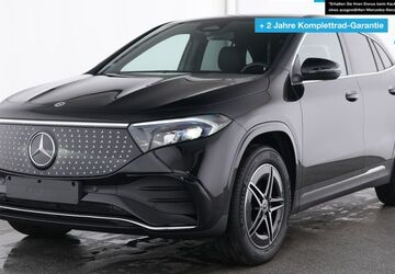 Mercedes-Benz EQA 13.419 km 43.630 &euro; Bornheim 53332