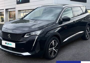 Peugeot 5008 21.976 km 27.980 &euro; Bonn 53121