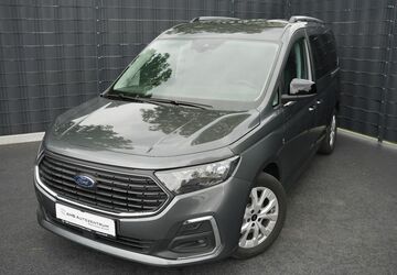 Ford Grand Tourneo 19.730 km 29.999 &euro; Dormagen 41539