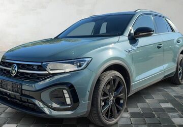 VW T-Roc 22.377 km 35.790 &euro; Wermelskirchen 42929